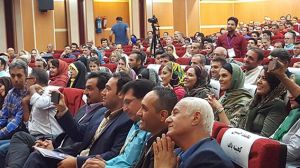 افتخارآفرینی زینب داداشی پرسنل مرکز قلب و عروق شهید رجایی در صعود به 31 قله استانی ایران: عکس شماره 9 / 11